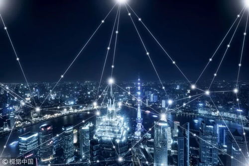 零售To B时代已来 网络技术服务如何重塑行业格局