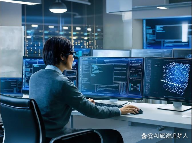 运维工程师需要掌握的知识体系可分为技术能力和软技