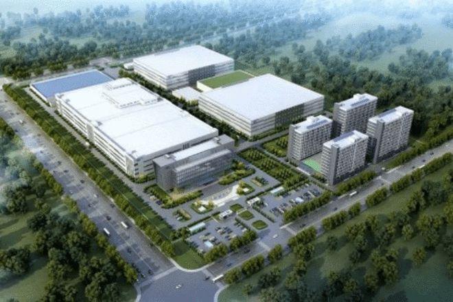 景旺电子珠海高多层工厂/类载板与ic封装基板工厂全面投产